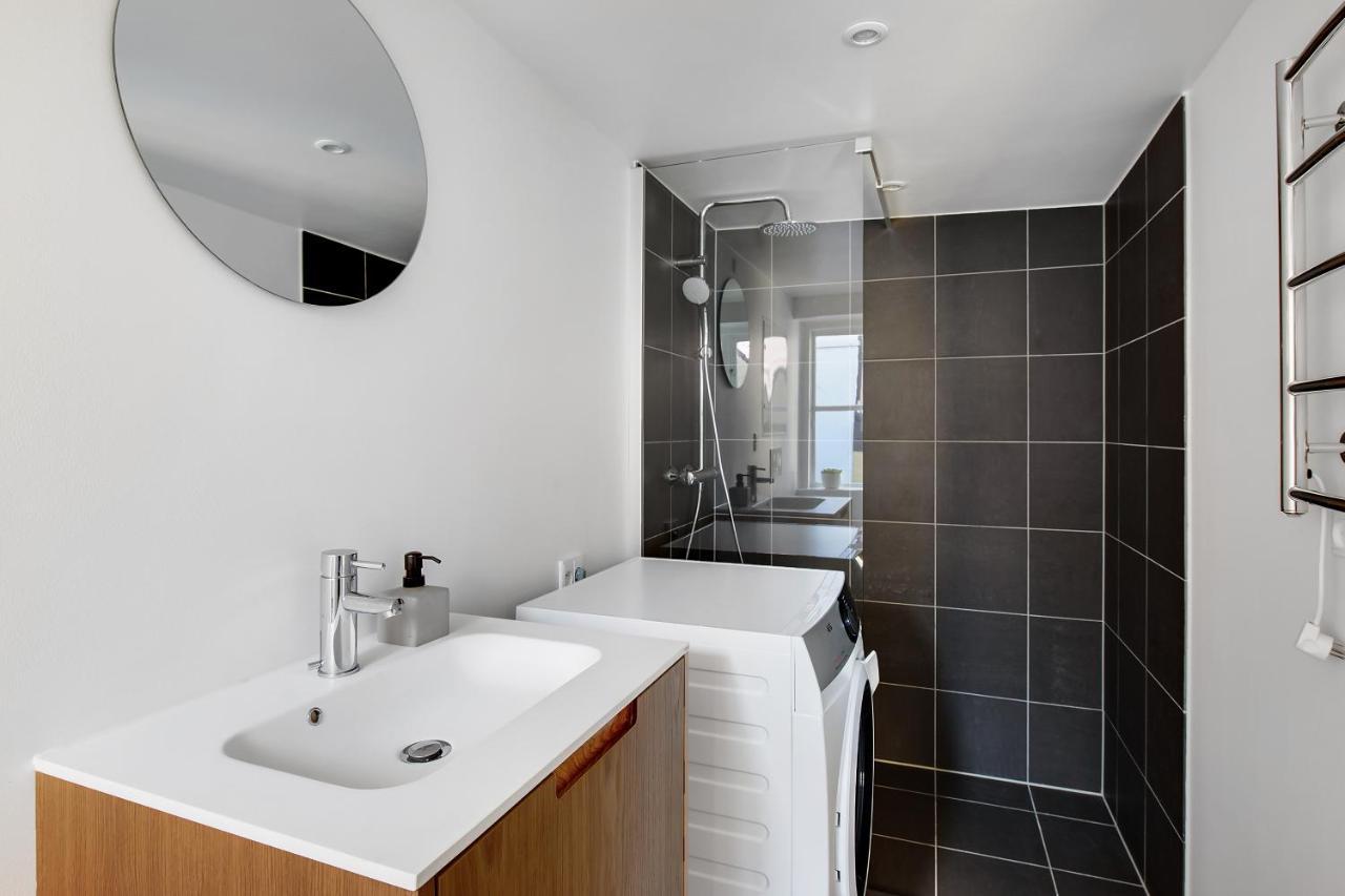 Sanders Regent - Inviting One-Bedroom Apartment Near Central Square Kodaň Exteriér fotografie