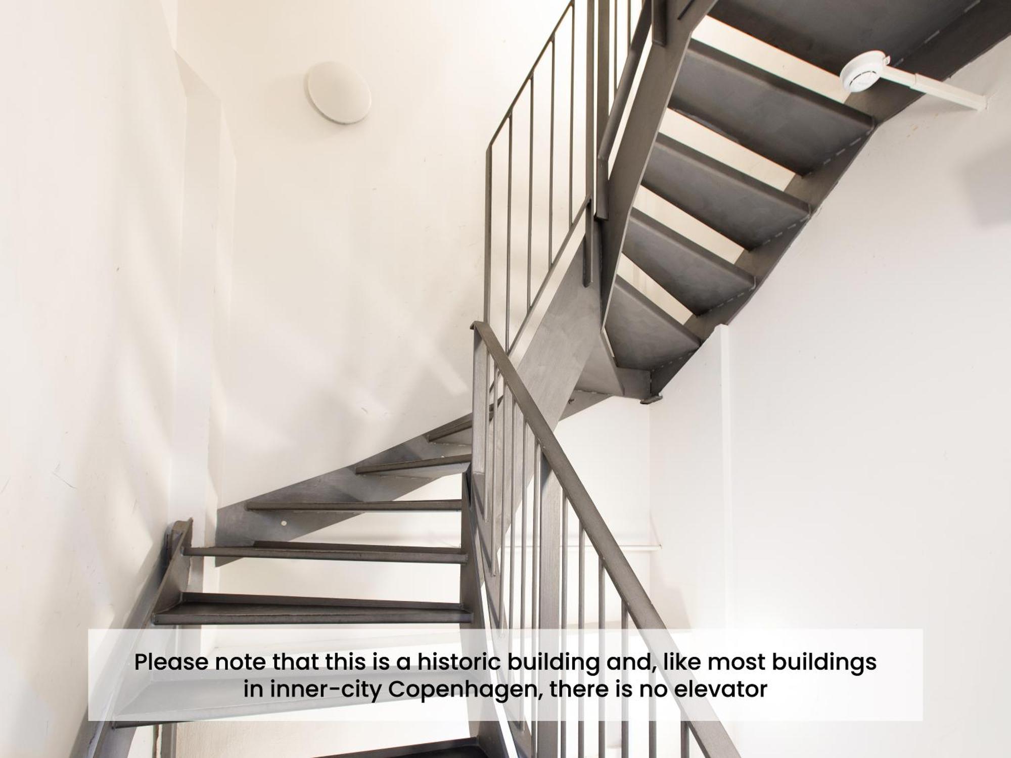 Sanders Regent - Inviting One-Bedroom Apartment Near Central Square Kodaň Exteriér fotografie